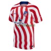 Maillot de Supporter Atlético Madrid Domicile 2022-23 Pour Homme